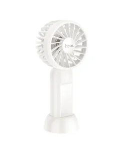 Hoco HX60 Nimble Portable Rechargeable Fan