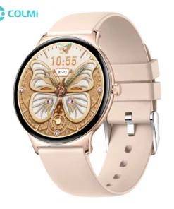 COLMI V89 Smart Watch - 4