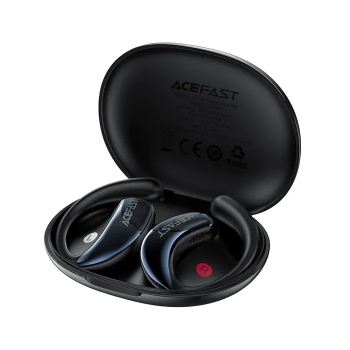 ACEFAST FA005 ACEFIT SE Wireless Earbuds Bluetooth-Compatible Open-Ear Design Enhanced Bass Headset - Image 4