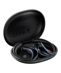 ACEFAST FA005 ACEFIT SE Wireless Earbuds Bluetooth-Compatible Open-Ear Design Enhanced Bass Headset - 2