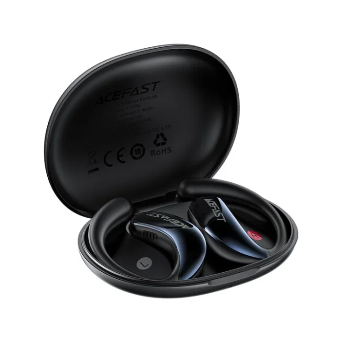 ACEFAST FA005 ACEFIT SE Wireless Earbuds Bluetooth-Compatible Open-Ear Design Enhanced Bass Headset - Image 2
