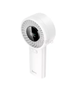 Hoco HX62 6000mAh Portable Handheld Fan - 2