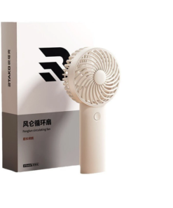 RTAKO Y08 BREEZEFLOW HANDHELD FAN 4800MAH - 2