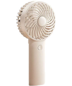 RTAKO Y08 BREEZEFLOW HANDHELD FAN 4800MAH - 3