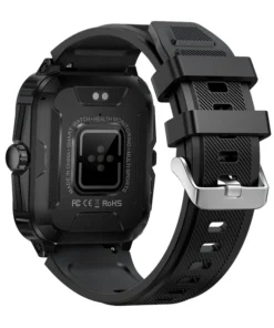 COLMI P76 Waterproof Smart Watch - 3
