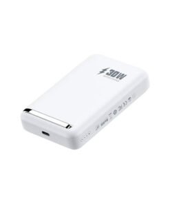WiWU WI P031 Qi2 30W 10000mAh Magsafe Power Bank