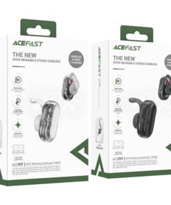 ACEFAST FA003 ACEFIT NEO Wireless Open Wearable Stereo Earbuds - 4