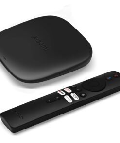 Xiaomi TV Box S 3rd Gen 4K(2/32 GB) - 4
