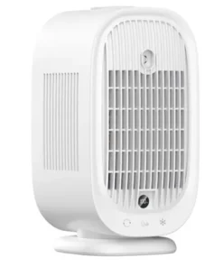 Remax F21 Water Cooling Oscillating Fan with Display
