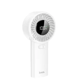 Hoco HX62 6000mAh Portable Handheld Fan
