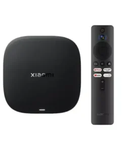 Xiaomi TV Box S 3rd Gen 4K(2/32 GB) - 3