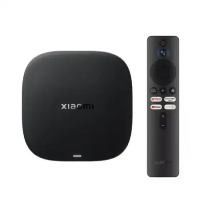 Xiaomi TV Box S 3rd Gen 4K(2/32 GB)