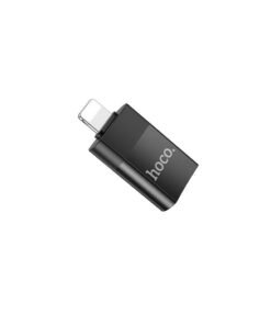 Hoco UA17 iP Male to USB Female Adapter