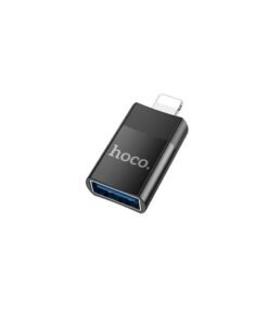 Hoco UA17 iP Male to USB Female Adapter - 4