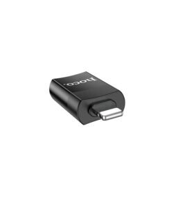 Hoco UA17 iP Male to USB Female Adapter - 2
