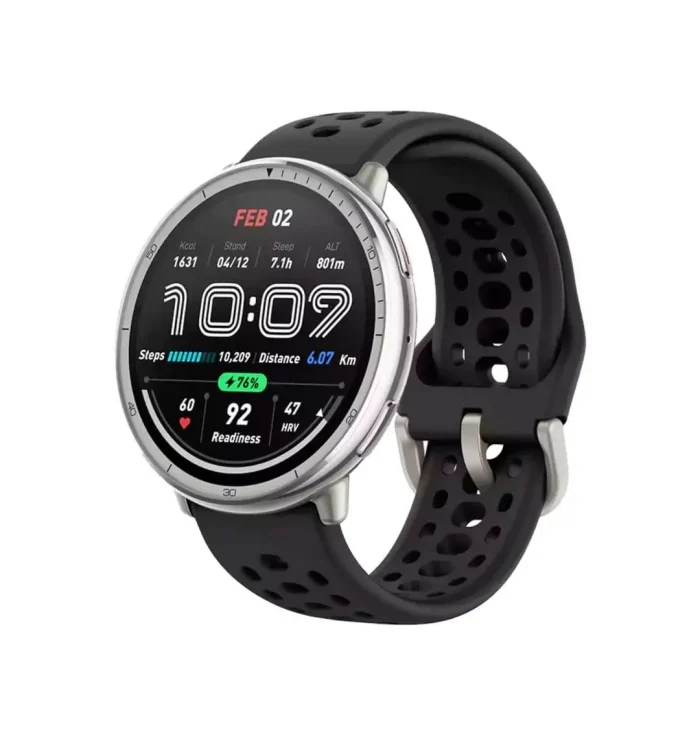 Amazfit Active 2 BT Calling Smart Watch - Image 3