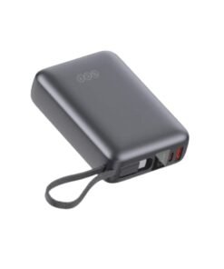 Qcy PB20A 45w PD 20000mah Fast Charging Power Bank