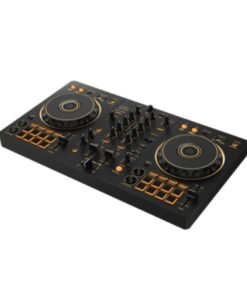 Pioneer DJ DDJ-FLX4 Portable 2-Channel Rekordbox