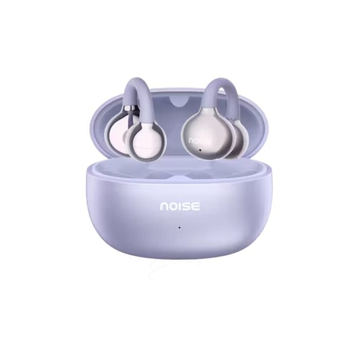Noise Air Clips Wireless Open TWS Ear Earbuds - Image 1