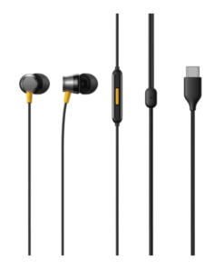 Realme Buds 3 Type-C Wired Earphone