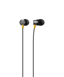 Realme Buds 3 Type-C Wired Earphone - 2