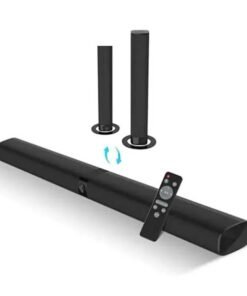 WiWU S1 60W Soundbar Speaker - 2