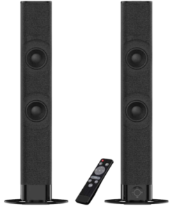 WiWU S1 60W Soundbar Speaker