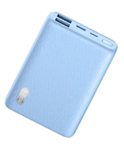 Cuktech ZMI QB817 10000mAh Mini Fast Charging Powerbank