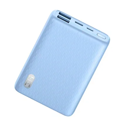 Cuktech ZMI QB817 10000mAh Mini Fast Charging Powerbank