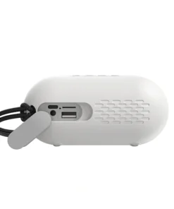 WiWU Play Fun Portable Wireless Speaker H8