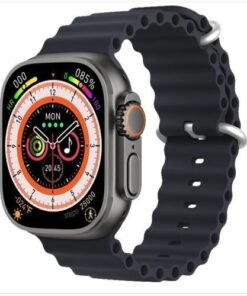 X8+ Ultra Smart Watch - 2