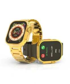 Z76 Ultra SmartWatch - 4