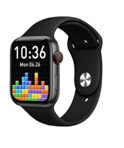 Smart Watch T200 Plus Watch 7 Series - 2