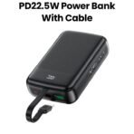 ACEFAST M14 PD22.5W Power Bank 20000mAh with Cable - Image 3