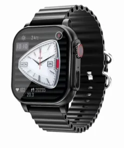 Dica 3 SIM Supported 4G Smart watch - 2