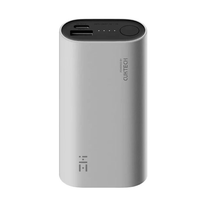 Cuktech ZMI QB818 10000mAh Mini Fast Charging Powerbank - Image 3
