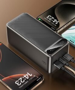 Awei PA-13 22.5W Fast Charging Powerbank – 50000mAh - 3