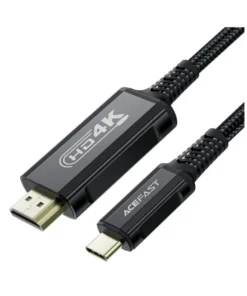 ACEFAST C1-10 USB-C to HDTV 4K Video Cable