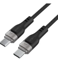 ACEFAST C11-03 60W USB-C to USB-C Magnetic Charging Data Cable