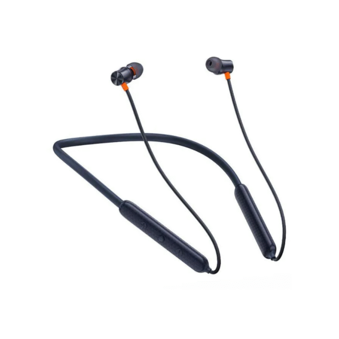 ACEFAST N2 ENC Neckband Wireless Headphone - Image 1