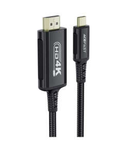 ACEFAST C1-10 USB-C to HDTV 4K Video Cable - 2