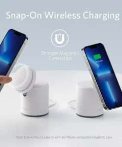 Anker 623 MagGo Magnetic Wireless Charger