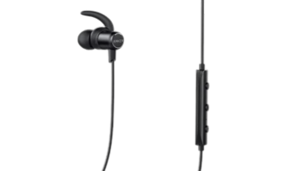 Soundbuds Curve Anker Soundbuds Slim Troubleshooting Anker