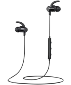 Anker SoundBuds Slim Sport Wireless Bluetooth Headphones - 2