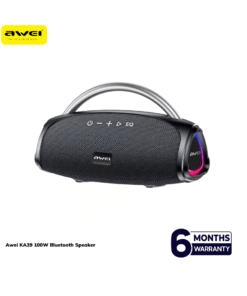 Awei KA39 100W Portable Bluetooth Speaker - 2