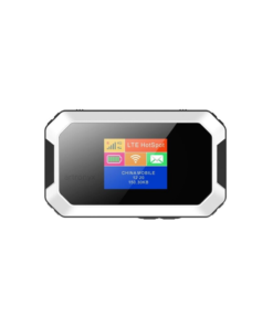 OLAX MT80 4G LTE Portable Pocket Router