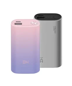 Cuktech ZMI QB818 10000mAh Mini Fast Charging Powerbank