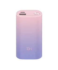 Cuktech ZMI QB818 10000mAh Mini Fast Charging Powerbank