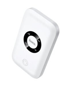 HOCO DQ11 4G Portable WIFI Router