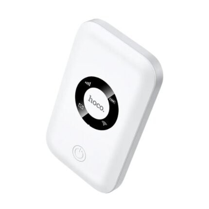 HOCO DQ11 4G Portable WIFI Router